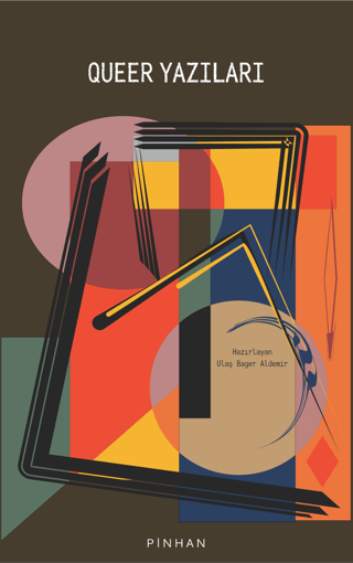 Queer Yazıları Kolektif