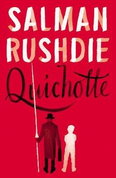 Quichotte (Ciltli) Salman Rushdie