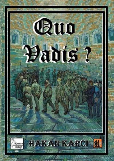 Quo Vadis? Hakan Karcı