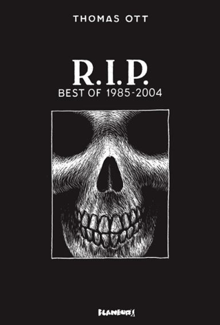 R.I.P. Best Of 1985-2004 (Ciltli)