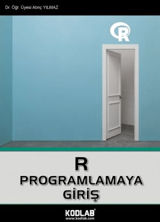R Programlamaya Giriş