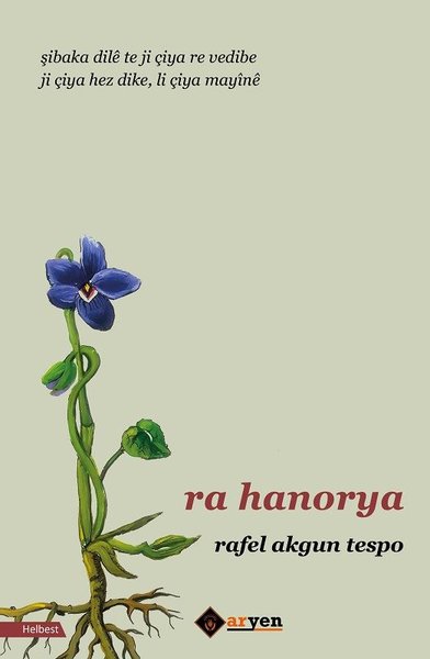 Ra Hanorya
