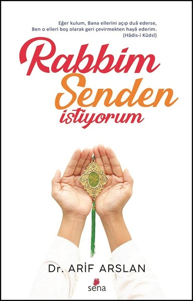 Rabbim Senden İstiyorum