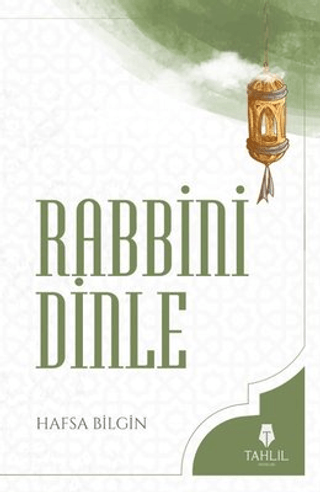 Rabbini Dinle