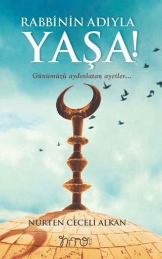 Rabbinin Adıyla Yaşa!