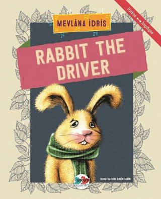 Rabbit The Driver