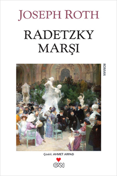 Radetzky Marşı Joseph Roth