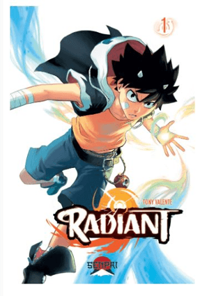 Radiant 1