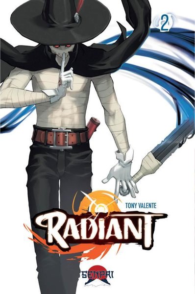 Radiant - 2