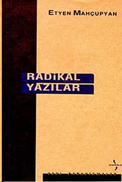 Radikal Yazılar Kolektif