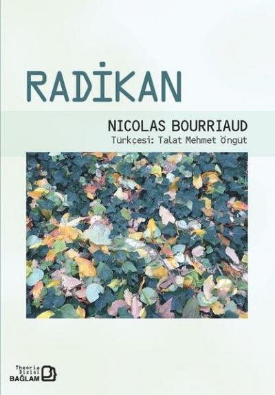 Radikan Nicolas Bourriaud