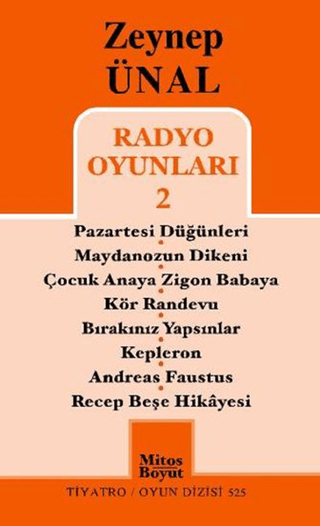 Radyo Oyunları - 2
