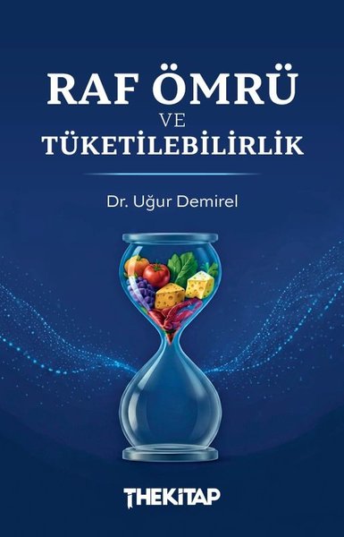 Raf Ömrü ve Tüketilebilirlik