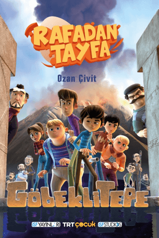 Rafadan Tayfa - Göbeklitepe