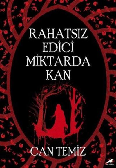 Rahatsız Edici Miktarda Kan