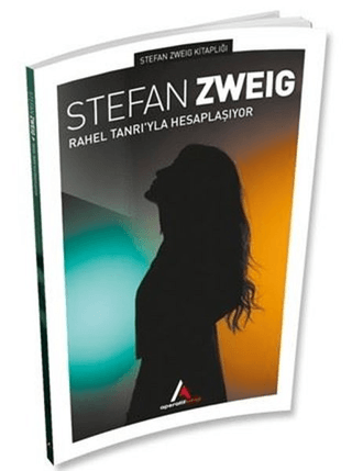 Rahel Tanrı'yla Hesaplaşıyor Stefan Zweig