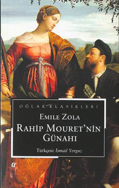 Rahip Mouret'nin Günahı Emile Zola