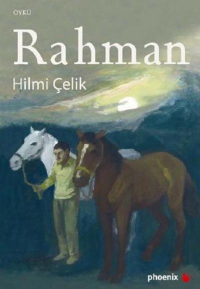 Rahman Hilmi Çelik