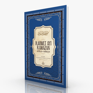 Rahmet Ayı Ramazan