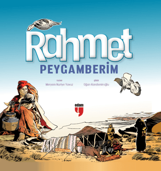 Rahmet Peygamberim (Ciltli)