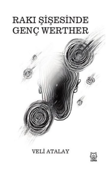 Rakı Şişesinde Genç Werther