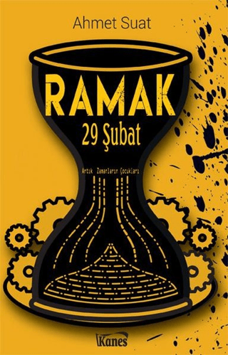Ramak - 29 Şubat