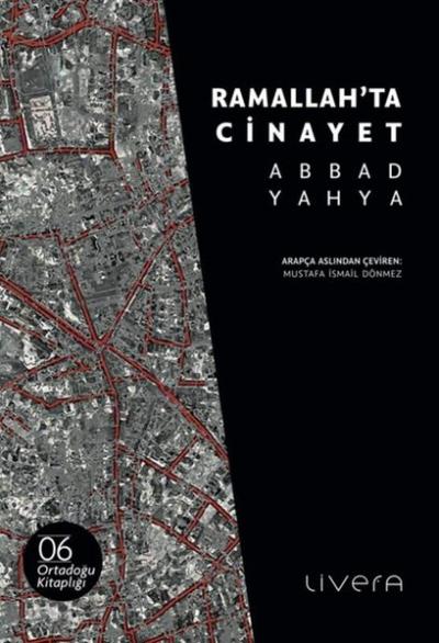 Ramallah'ta Cinayet