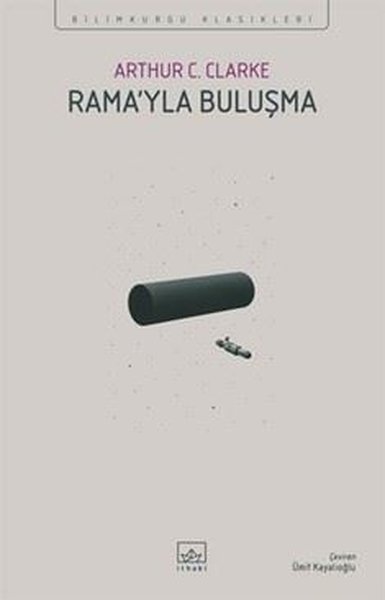Rama'yla Buluşma - Bilimkurgu Klasikleri
