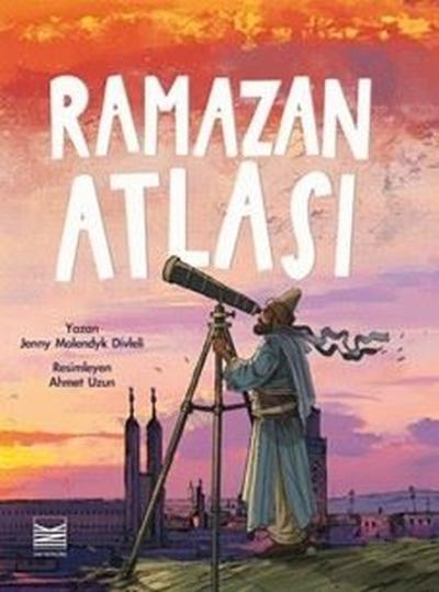 Ramazan Atlası (Ciltli)