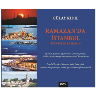 Ramazan’da İstanbul / Istanbul in Ramadan