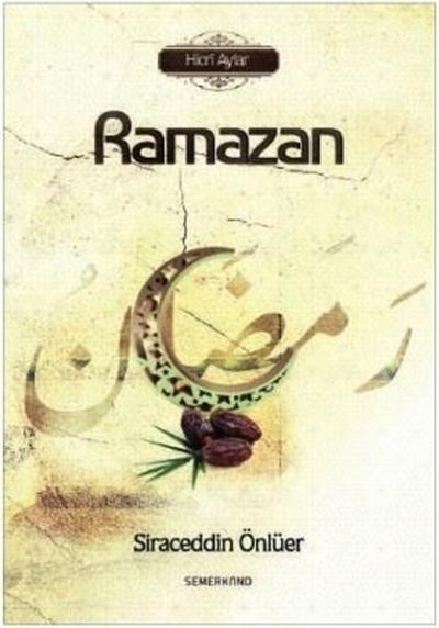Ramazan-Hicri Aylar