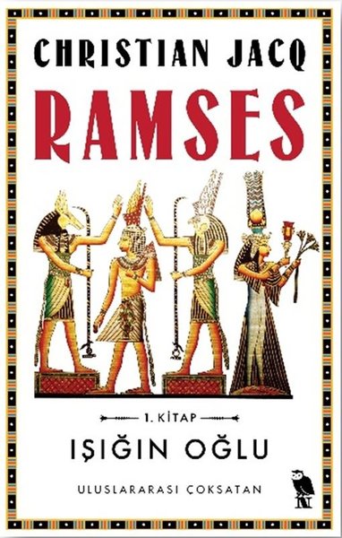 Ramses 1: Işığın Oğlu
