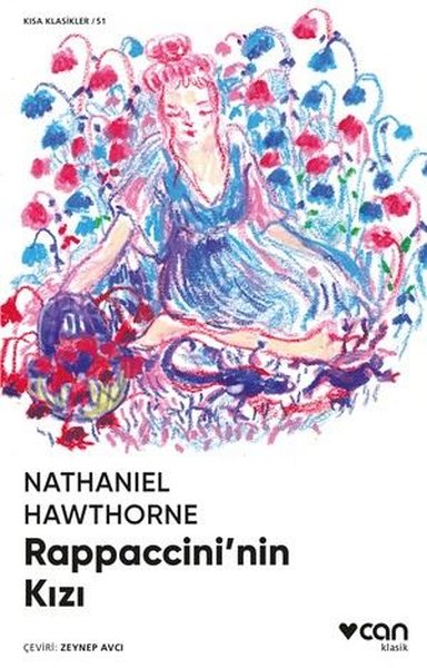 Rappacci'nin Kızı Nathaniel Hawthorne