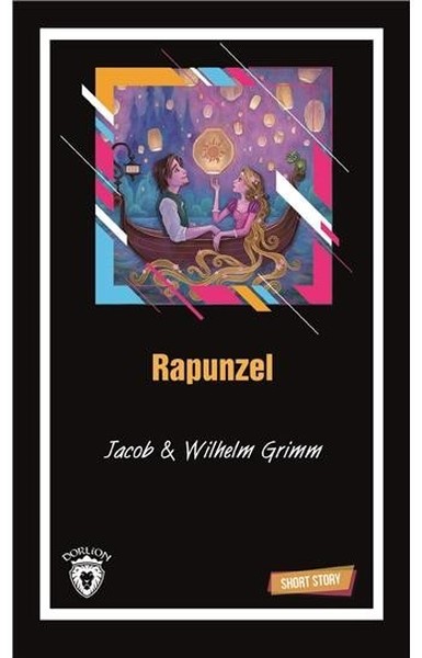 Rapunzel-Short Story