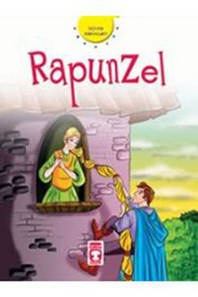 Rapunzel %28 indirimli Kolektif