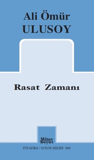 Rasat Zamanı