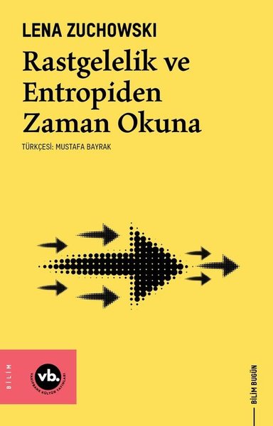 Rastgelelik ve Entropiden Zaman Okuna Lena Zuchowski
