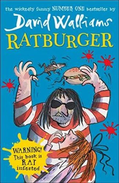 Ratburger 