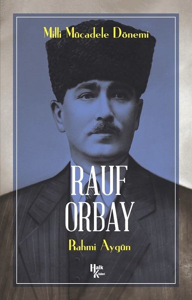 Rauf Orbay