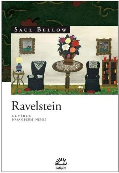 Ravelstein