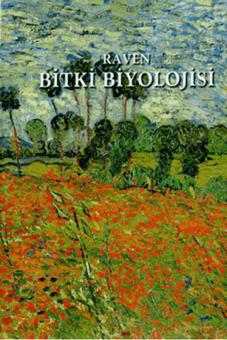 Raven Bitki Biyolojisi (Ciltli)
