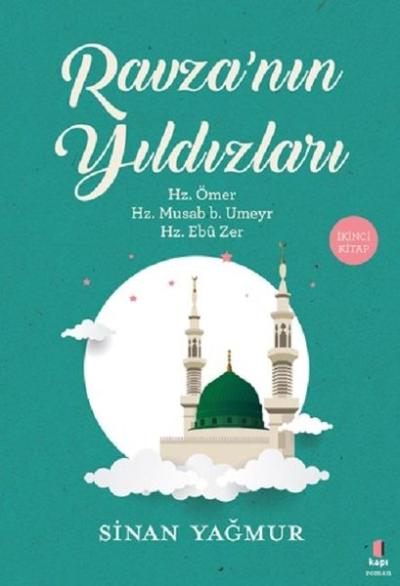 Ravza'nın Yıldızları-2