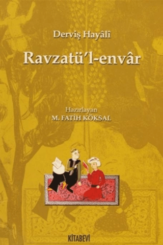 Ravzatü’l-envar