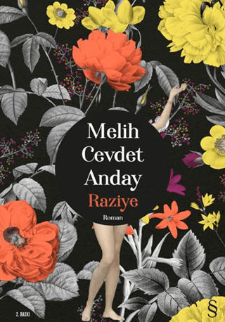 Raziye (Ciltli)