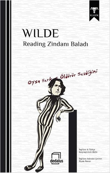 Reading Zindanı Baladı %31 indirimli Oscar Wilde