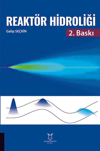 Reaktör Hidroliği