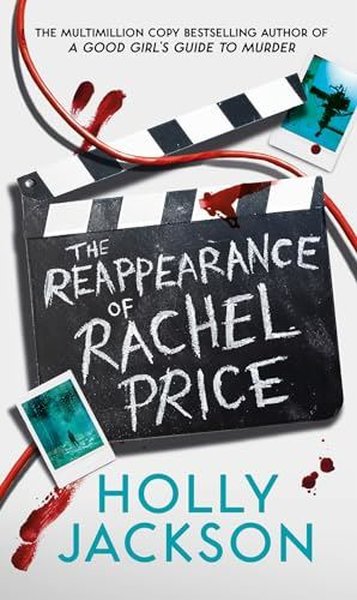 Reappearance of Rachel Price (Ciltli)