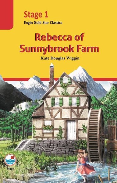 Rebecca of Sunnybrook Farm (QR Auio Ses) Stage 1