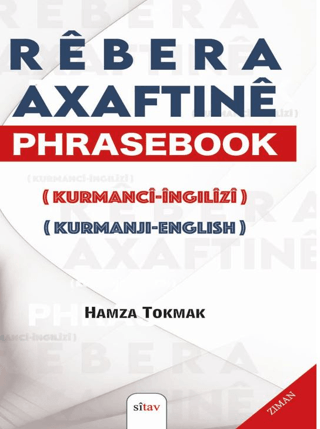 Rêbera Axivtinê/ Phrasebook