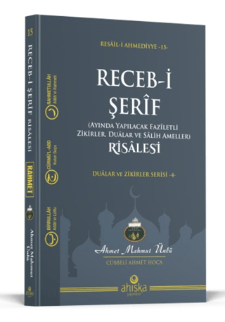 Receb-i Şerif Risalesi